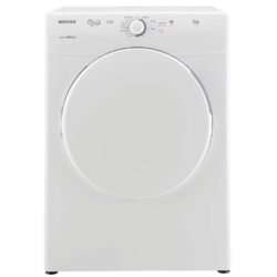 Hoover VTV570NB 7kg Vented Tumble Dryer in White